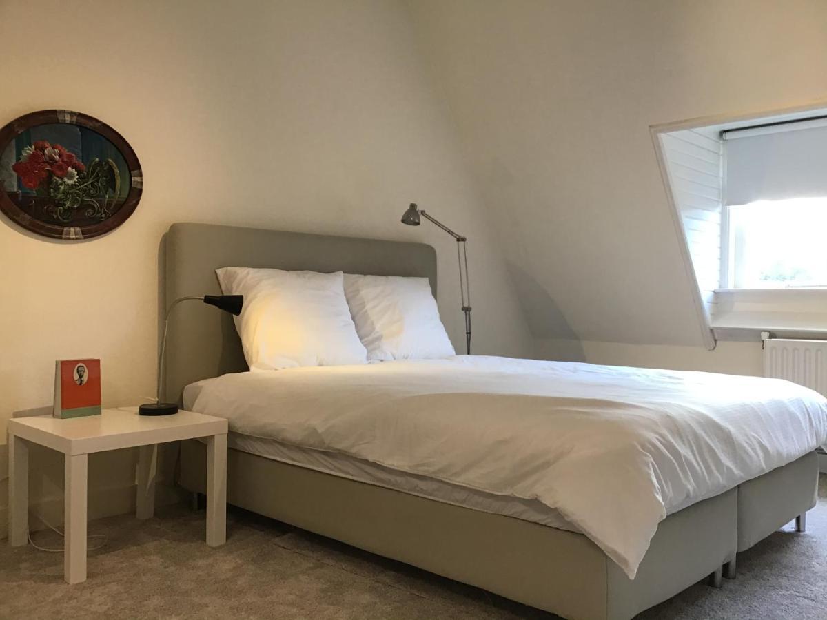 Brandy'S Apartment The Hague Luaran gambar
